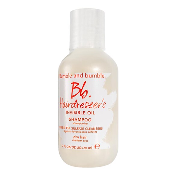 Hairdresser's Invisible Oil - Shampoo, BUMBLE AND BUMBLE